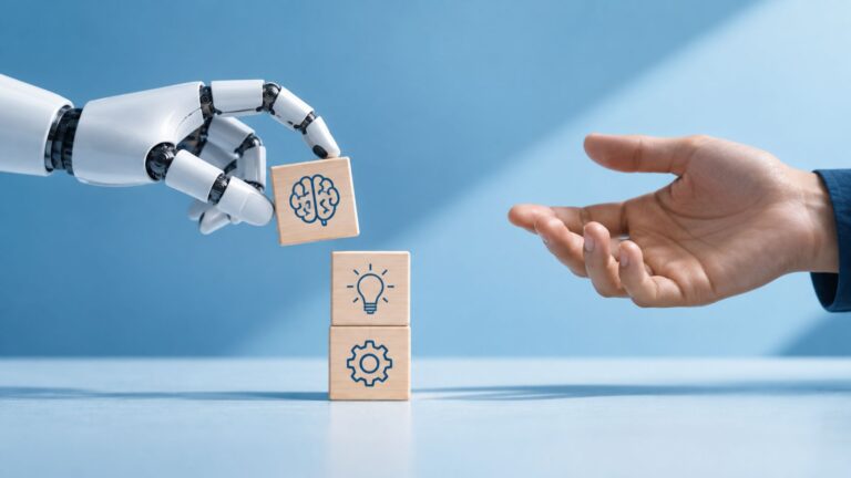 AI e capacità cognitive umane