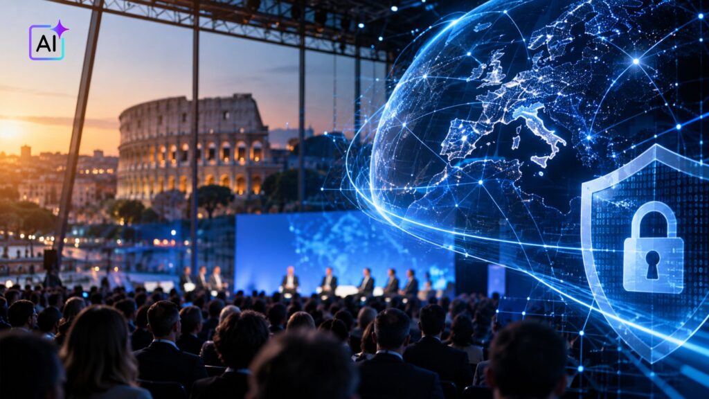 Cybertech Europe 2026